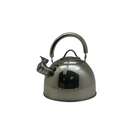 Tetera de agua acero inoxidable Euro