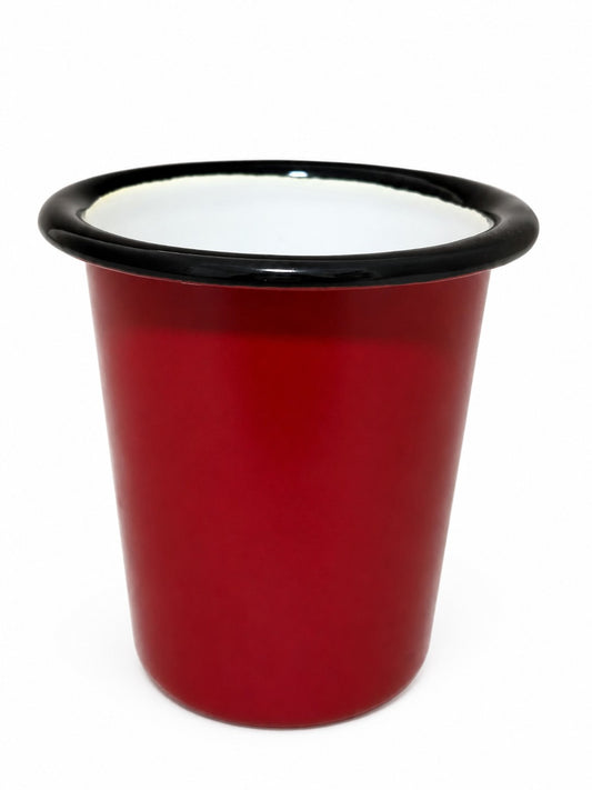 Vaso cónico